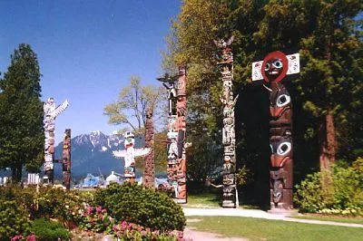 Barclay Hotel Vancouver 3*,  Canada