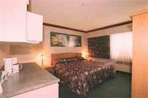 Barclay Hotel Vancouver 3*,  Canada