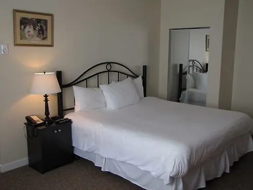 Barclay Hotel Vancouver