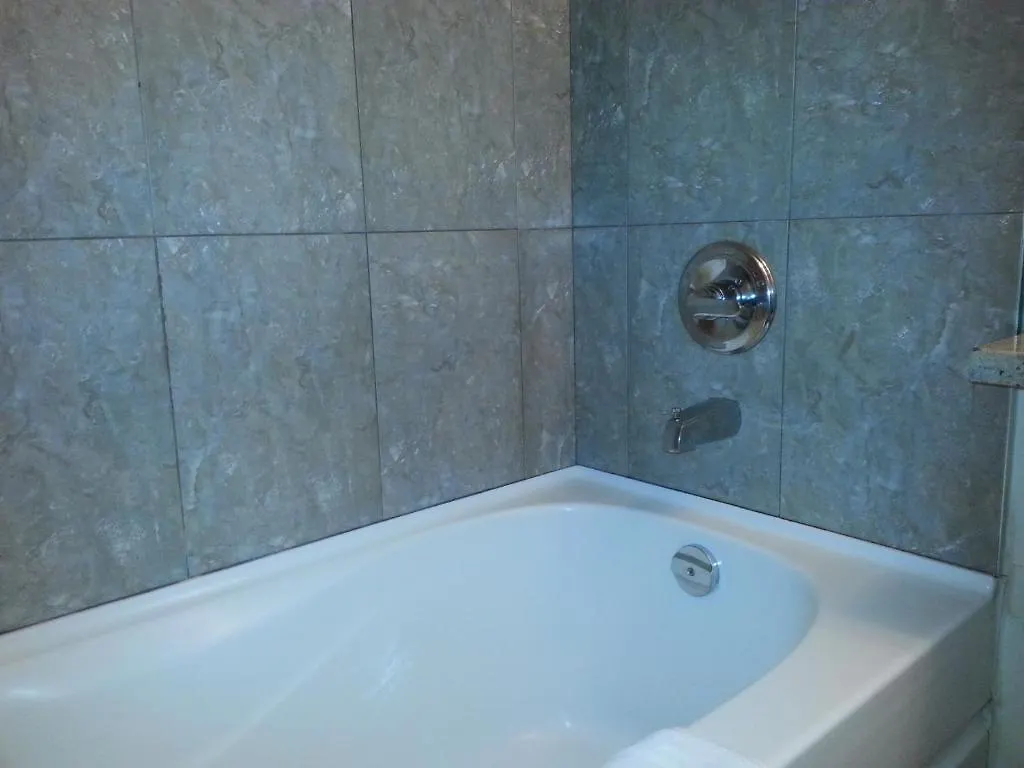Barclay Hotel Vancouver Canada