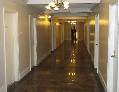 Barclay Hotel Vancouver