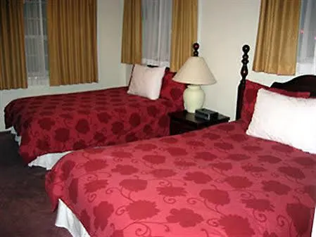 Barclay Hotel Vancouver