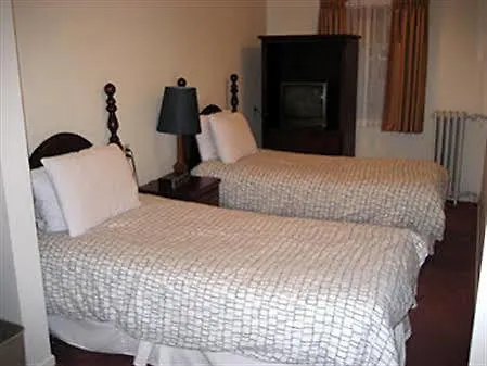 Barclay Hotel Vancouver 3*,  Canada