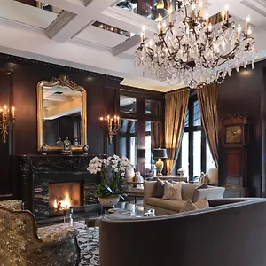 Hotel Wedgewood & - Relais & Chateaux, Vancouver