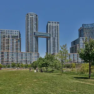 Globalstay Fabulous Apartment Toronto