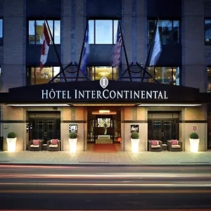Intercontinental By Ihg 4*, Montréal Canada