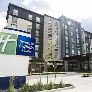 Hotel Express & - Airport South By Ihg ***
