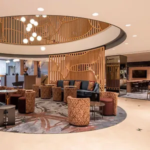 Marriott Grand Place בריסל