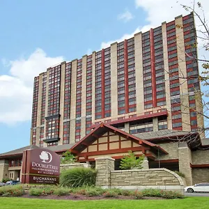 Doubletree Fallsview & By Hilton - מפלי הניאגרה