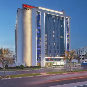 Hampton By Hilton Airport 3*, Dubai Verenigde Arabische Emiraten
