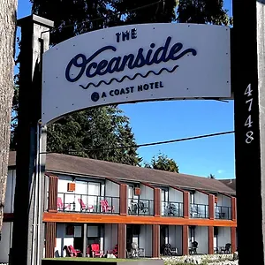 The Oceanside, A Coast *** Сешелт