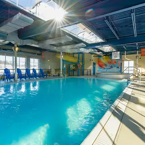 Must 4* Ville de Québec