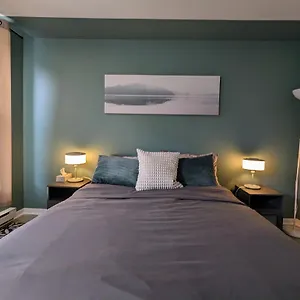 Homa Apartment Montreal