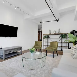 Les Lofts Du Mont Royal Apartment Montreal