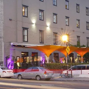 Port-royal 4* Ville de Québec