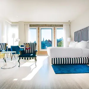 Hotel Monsieur Jean - Particulier ****