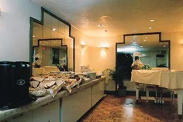 Barclay Hotel Vancouver