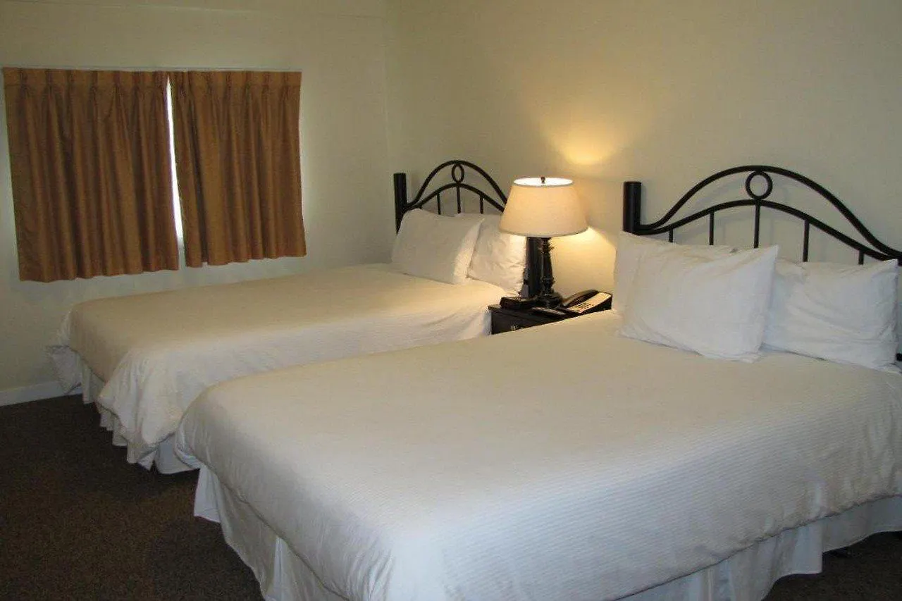 Barclay Hotel Vancouver