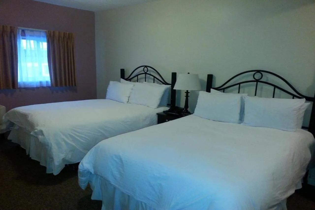 Barclay Hotel Vancouver