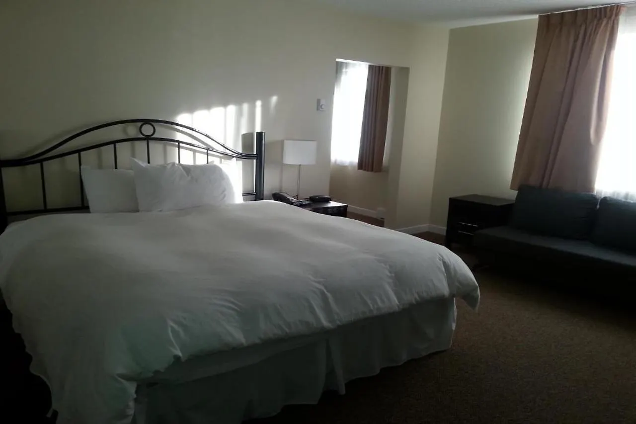 Barclay Hotel Vancouver