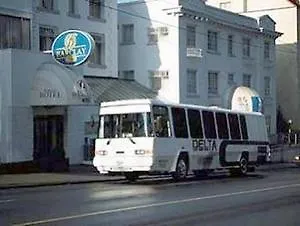 Barclay Hotel Vancouver