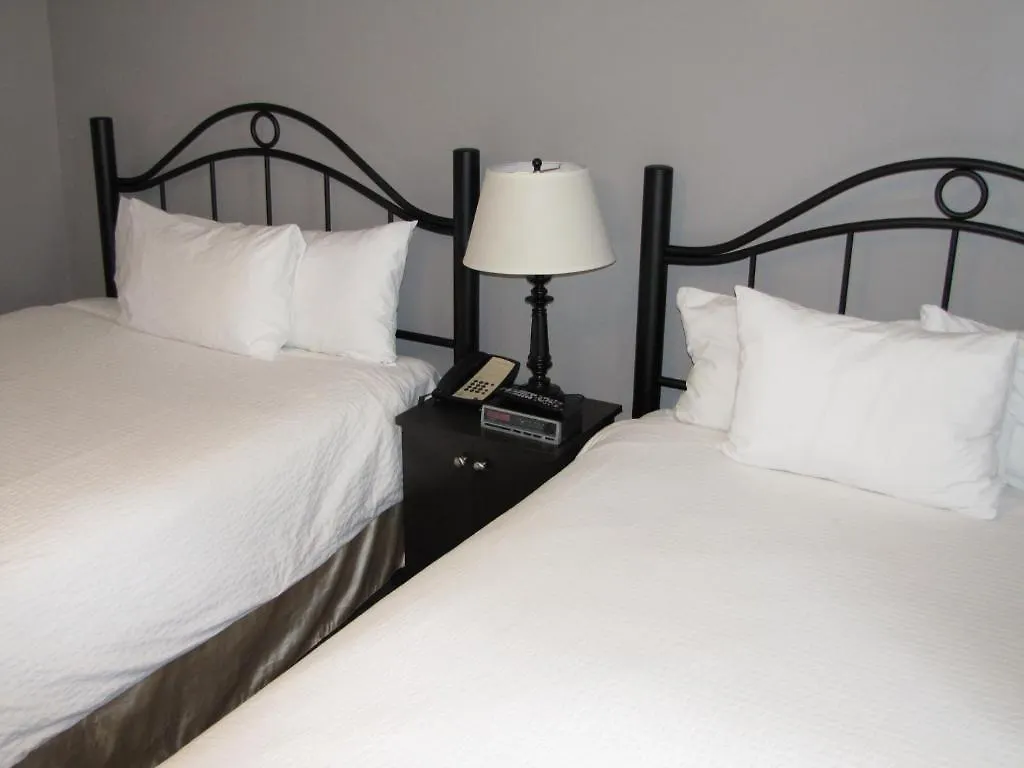 Barclay Hotel Vancouver 3*,  Kanada