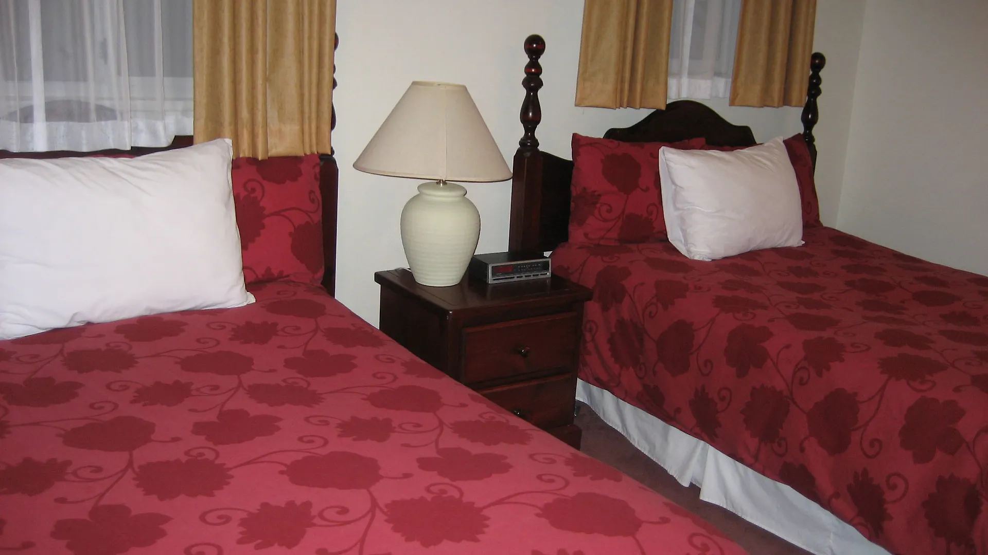 Barclay Hotel Vancouver