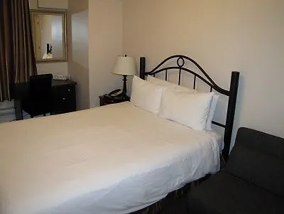 Barclay Hotel Vancouver