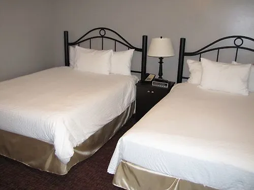 ***  Barclay Hotel Vancouver Kanada