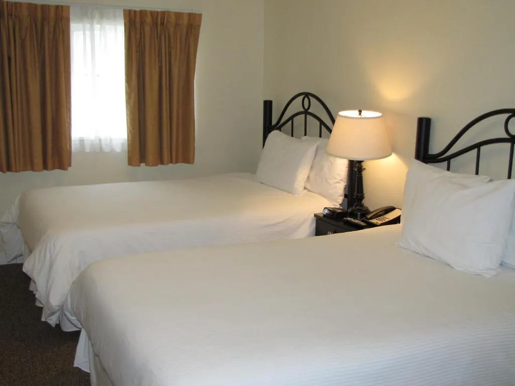 Barclay Hotel Vancouver