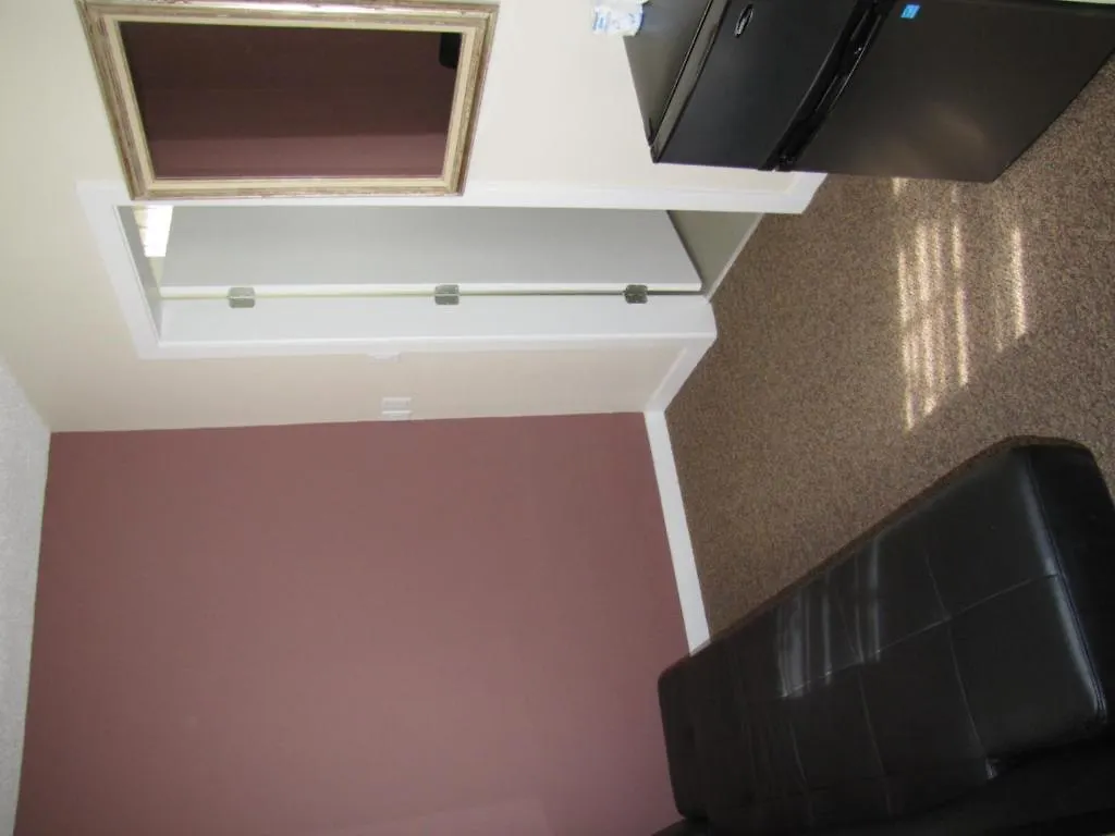 Barclay Hotel Vancouver Kanada