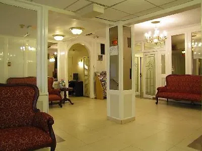 Barclay Hotel Vancouver