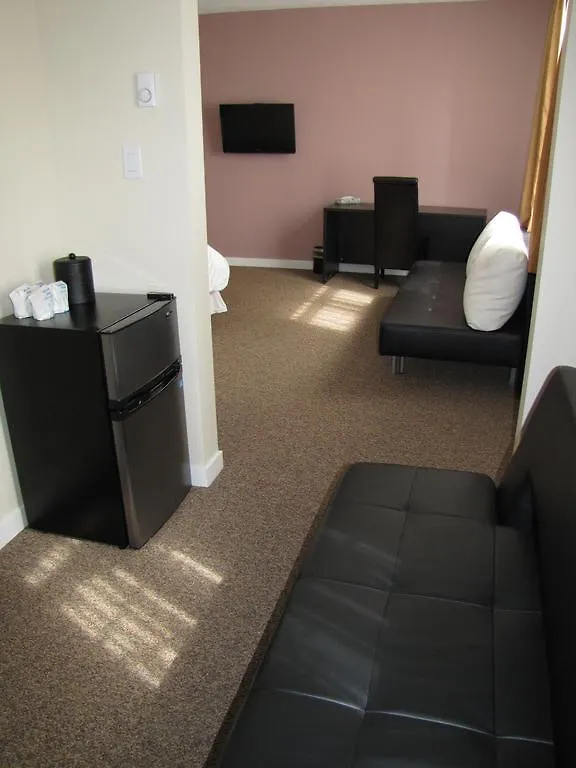 Barclay Hotel Vancouver 3*,  Kanada