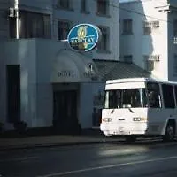 Barclay Hotel Vancouver