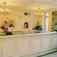 Barclay Hotel Vancouver