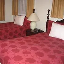 ***  Barclay Hotel Vancouver Kanada