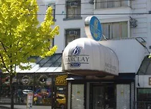 Barclay Hotel Vancouver