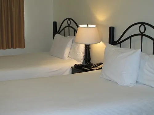 וונקובר Barclay Hotel