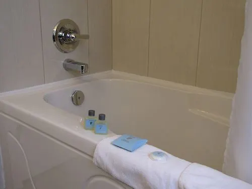 וונקובר Barclay Hotel 3*,  קנדה