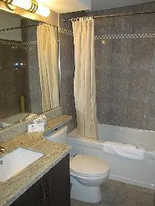 וונקובר Barclay Hotel 3*,